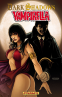 Cover Image: Dark Shadows / Vampirella