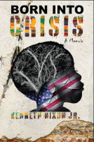 book cover for Born Into Crisis