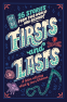 Cover Image: Firsts and Lasts