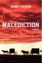 Cover Image: Malediction