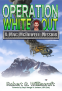 book cover for Operation White Out