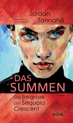 Buchcover für Das Summen