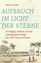 Buchcover für Aufbruch im Licht der Sterne