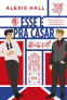 Cover Image: Esse é pra casar