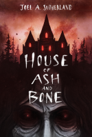 book cover for House of Ash and Bone