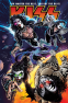 Cover Image: Kiss Volume 2