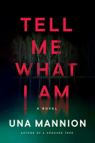 book cover for Tell Me What I Am