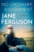 book cover for No Ordinary Assignment
