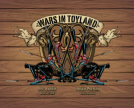 book cover for Wars in Toyland