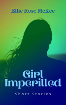book cover for Girl Imperilled