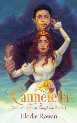 book cover for Cannetella