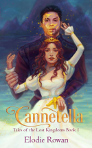 book cover for Cannetella
