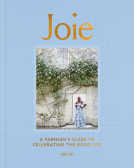 book cover for Joie