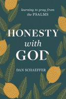 book cover for Honesty with God