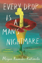 book cover for Every Drop Is a Man's Nightmare