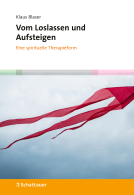 Buchcover für Vom Loslassen und Aufsteigen