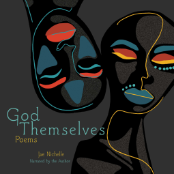 book cover for God Themselves