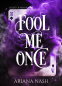 Cover Image: Fool Me Once