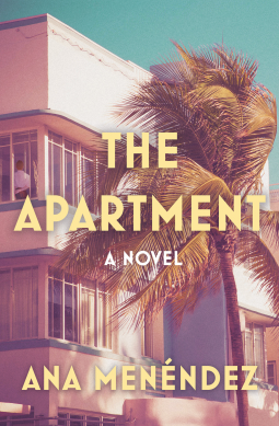 book cover for The Apartment