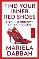 book cover for Find Your Inner Red Shoes
