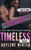 Cover Image: Timeless Encore + Bonus Content, Book One