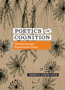 book cover for Poetics of Cognition