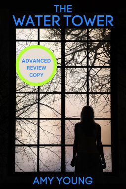 book cover for The Water Tower
