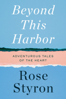 book cover for Beyond This Harbor