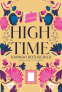 Cover Image: High Time