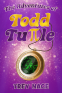 Cover Image: The Adventures of Todd Tuttle