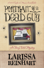 Cover Image: PORTRAIT OF A DEAD GUY
