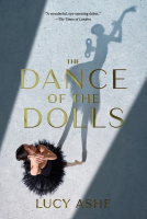 book cover for The Dance of the Dolls