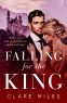 Cover Image: Falling For The King