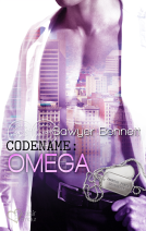 Buchcover für Codename: Omega