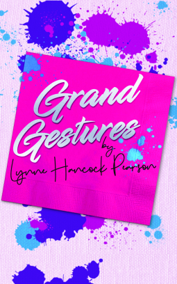 book cover for Grand Gestures