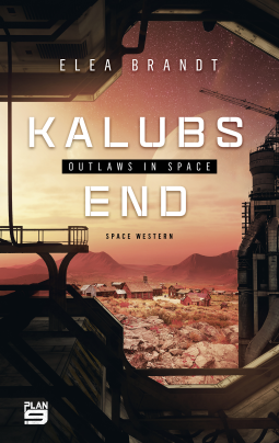 Buchcover für Kalubs End