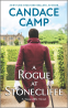 Cover Image: A Rogue at Stonecliffe