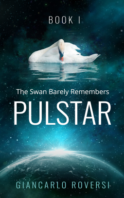 book cover for Pulstar I
