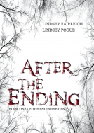 book cover for After The Ending (The Ending Series, #1)