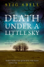 Cover Image: Death Under a Little Sky