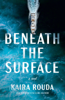 book cover for Beneath the Surface