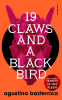 Cover Image: Nineteen Claws and a Black Bird