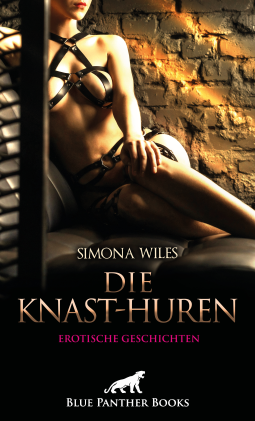 Buchcover für Die Knast-Huren | Erotische Geschichten [3480]