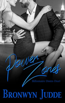 book cover for Power Zones