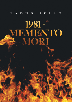 book cover for 1981 - Memento Mori