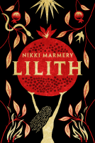 book cover for Lilith