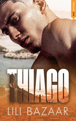Couverture du livre pour Thiago