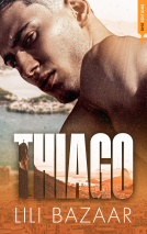 Couverture du livre pour Thiago