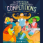 Cover Image: The Mind-Blowing World of Extraordinary Competitions