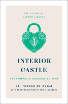 book cover for Interior Castle